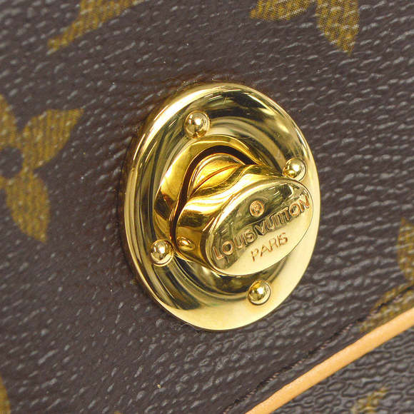 LOUIS VUITTON 2006 Monogram Pochette Turam M60020 59529 - Picture 4 of 7